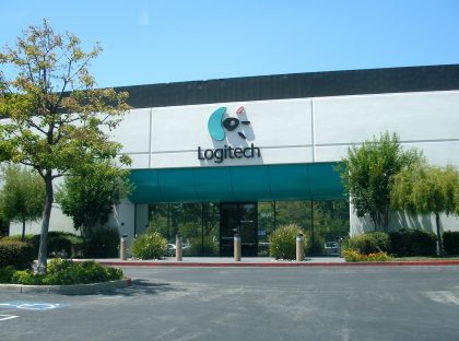 logitech_headquarters
